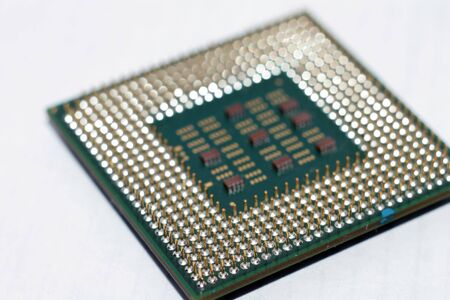computer processor