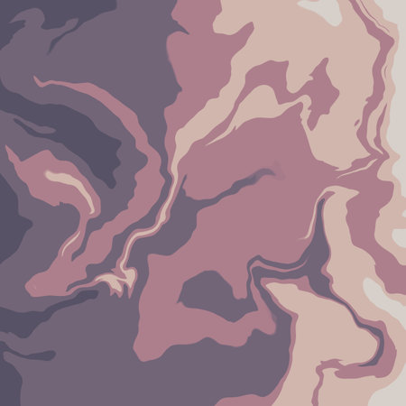 Marbling acrylic paint background. Watercolor dynamic creative texture close up. Colorful background.の写真素材