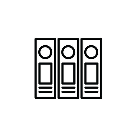 Book icon vector. book icon vector. book icon vector. book icon vectorのイラスト素材