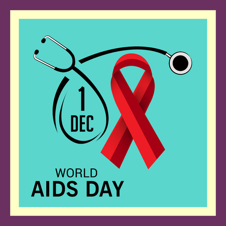 World Aids Day.