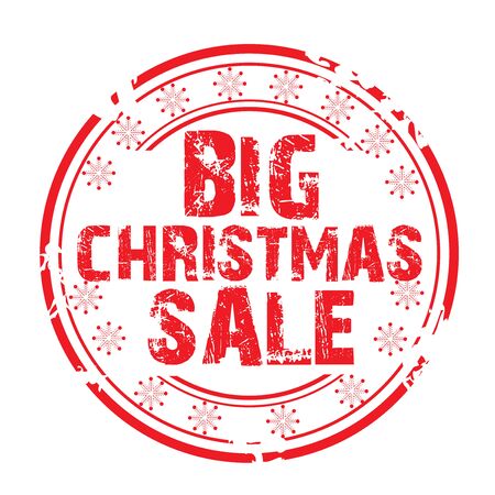 Holiday sale design vector illustrationのイラスト素材
