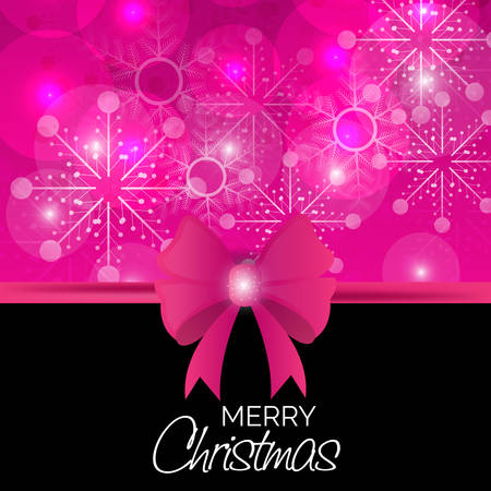 Holiday card design vector illustrationのイラスト素材