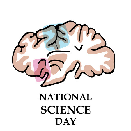 National Science Day.