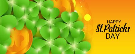 St. Patricks Day.のイラスト素材