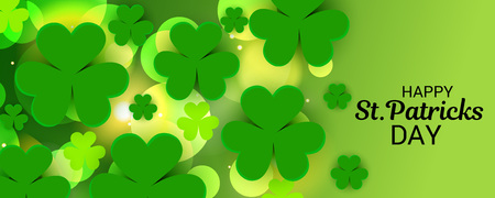 St. Patricks Day.のイラスト素材