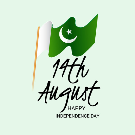 Pakistan Independence Day, 14th of August.