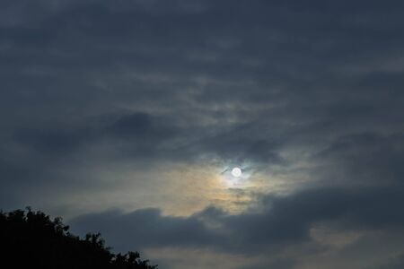 moon