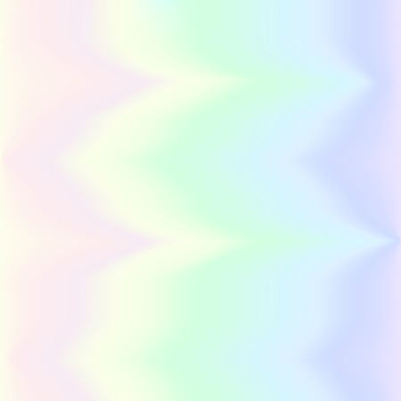 Hologram hipster background .Pastel colors background. Vector illustrationのイラスト素材