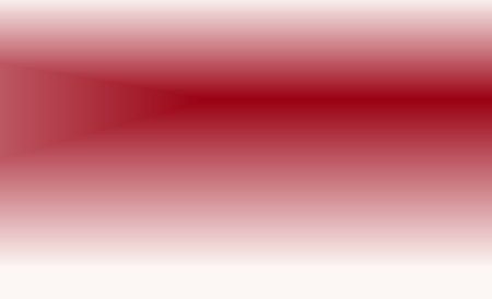 Red and White Gradient Abstract Blurred Colorful Background Vector Illustrationのイラスト素材