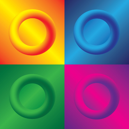 tilingのイラスト素材