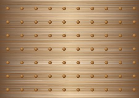 metalのイラスト素材