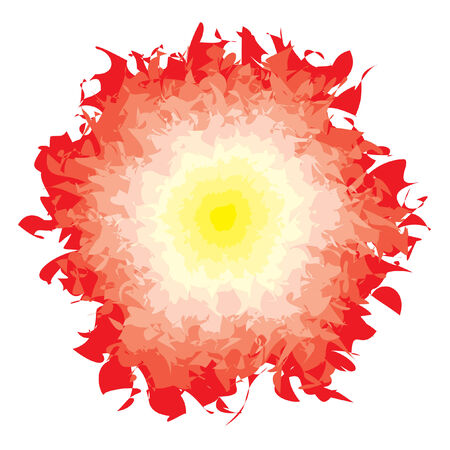 Flowerのイラスト素材