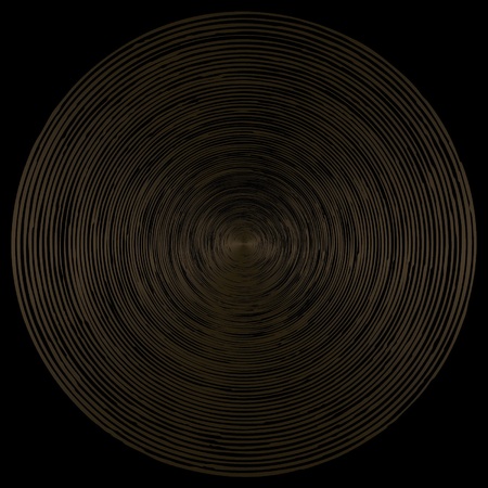 Dark disk