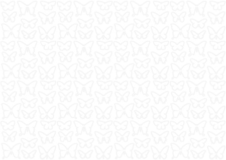 butterfliesのイラスト素材