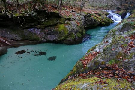 "Funasaku" Akita Prefecture Japanの写真素材