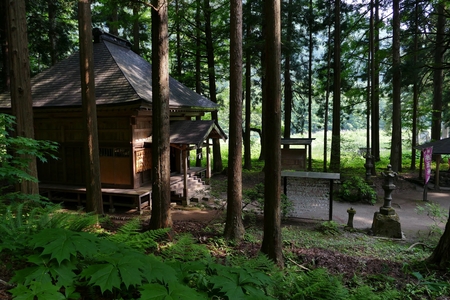 ã"Fresh Green Dakigaeri Valley", Senboku City, Akita Prefectureのeditorial素材