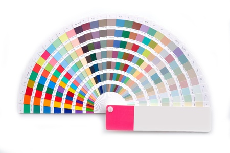 Color guide