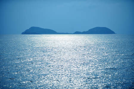 Tropical Island の写真素材
