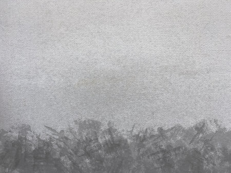 Old white fabric texture grunge background