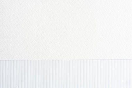 The Note paper background for writing messages, taken with a high-resolution camera
