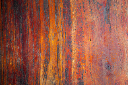 dark wooden textureの写真素材