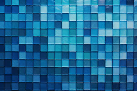 ceramic tiles for the pool. mosaicの素材