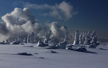 clouds