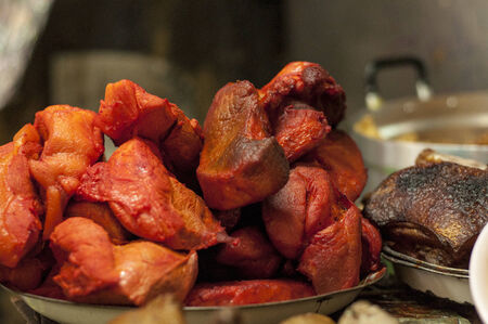 Street Food