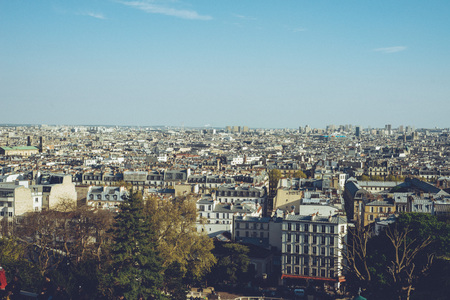 Paris France city walks editorial travel shootのeditorial素材