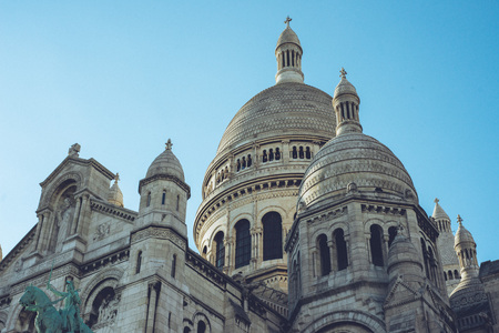 Paris France city walks editorial travel shootのeditorial素材