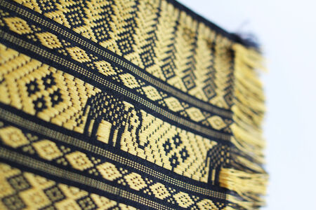 Southeast Asia _ cloth