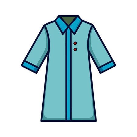 laundry service design, vector illustration eps10 graphic.のイラスト素材