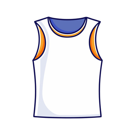 sport t-shirt isolated icon vector illustration design vector illustration designのイラスト素材