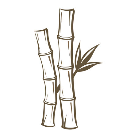 Off-road vehicle on the road. Vector monochrome illustration.のイラスト素材