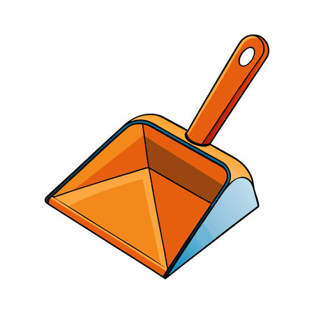 Towel doodle icon. Hand drawn vector illustration.のイラスト素材