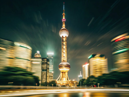 3d render of modern football stadium on white background with clipping pathの写真素材