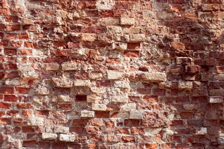 old wallの写真素材