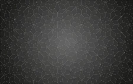 lines abstract ornamental pattern background for your designのイラスト素材