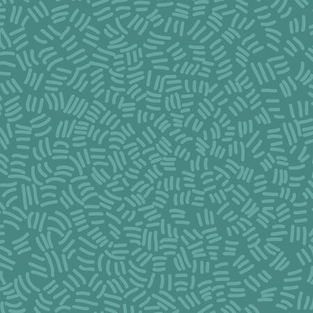 abstract seamless hand-made vector pattern for your designのイラスト素材
