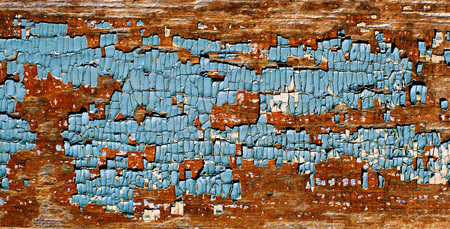 Vintage wood surface background textureの写真素材