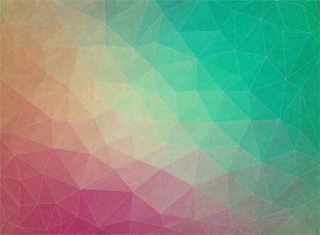Abstract gradient background with grunge textureの写真素材