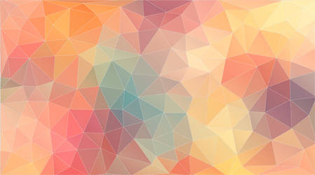Color mosaic covers design. Minimal geometric pattern gradients.のイラスト素材