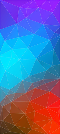 Vertical Abstract background for your design - Vectorのイラスト素材