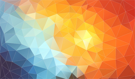Abstract colors background for design - EPS Vectorのイラスト素材