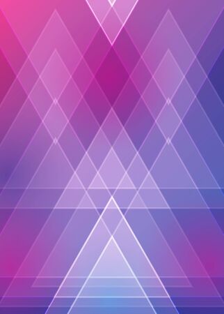 creative geometric background shapes