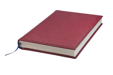 Red agenda.