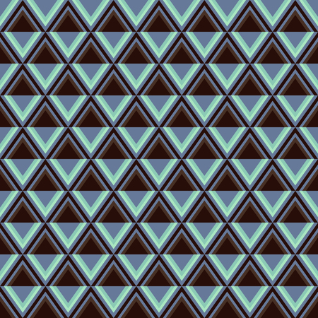 geometric seamless pattern. abstract background. vector illustration
