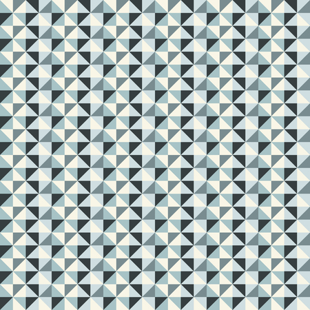 geometric seamless pattern. abstract background. vector illustrationのイラスト素材