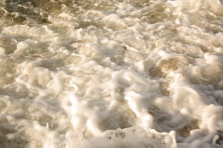 sea foam