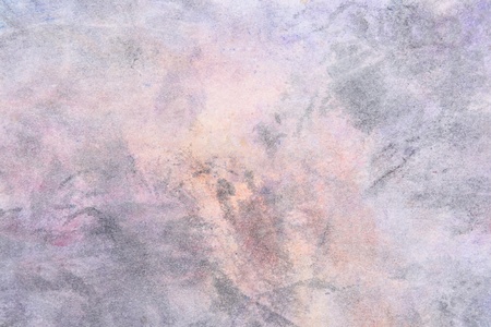 purple grunge painted texture